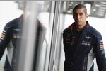 Sebastien Buemi 