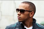 Lewis Hamilton (Mercedes) 