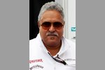 Vijay Mallya 