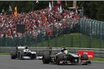 Esteban Gutierrez (Sauber) 