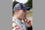 Jari-Matti Latvala (Volkswagen) 