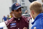 Nasser Al-Attiyah (M-Sport) 