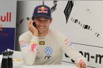 Sebastien Ogier (Volkswagen) 