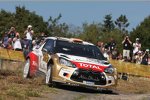 Daniel Sordo (Citroen) 