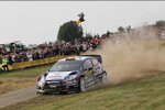 Thierry Neuville (M-Sport) 