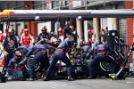 Mark Webber (Red Bull) 