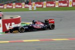 Jean-Eric Vergne (Toro Rosso)