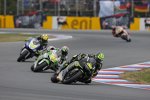 Cal Crutchlow vor Alvaro Bautista und Valentino Rossi 