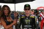 Bradley Smith (Tech 3)