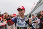 Jorge Lorenzo (Yamaha)