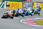 Mika Kallio vor Takaaki Nakagami 