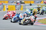 Mika Kallio vor Takaaki Nakagami 