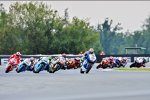 Moto2 Start
