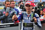 Jorge Lorenzo (Yamaha)