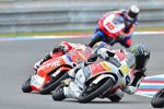 Jack Miller vor Jonas Folger 