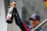 Sebastian Vettel (Red Bull) 