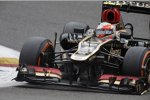 Romain Grosjean (Lotus) 