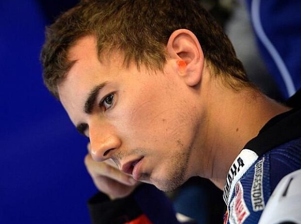 Jorge Lorenzo