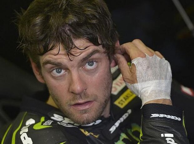 Cal Crutchlow