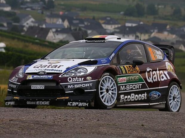 Thierry Neuville