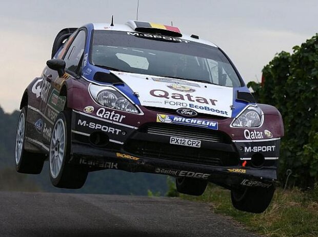 Thierry Neuville