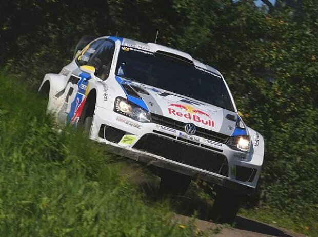 Andreas Mikkelsen