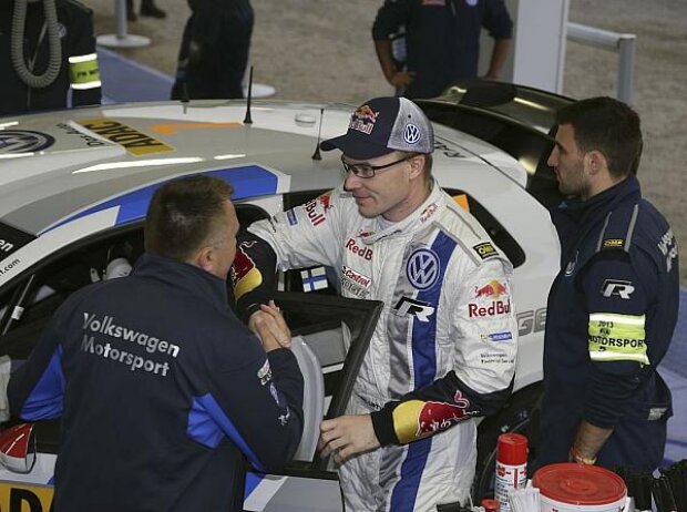 Jari-Matti Latvala