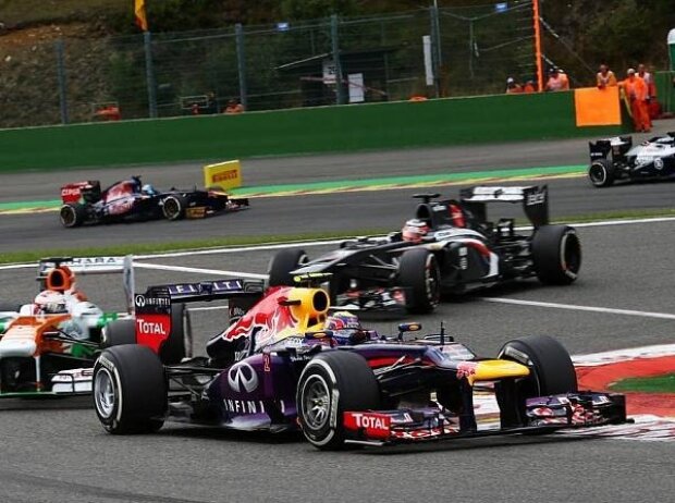 Mark Webber Mark Webber