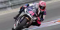 Bild zum Inhalt: Aspar: Espargaro meldet sich im Rennen zurück