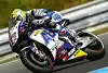 Bild zum Inhalt: Abraham stellt Silverstone-Start in Frage