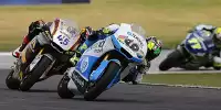 Bild zum Inhalt: WM-Duell: Espargaro holt auf Redding auf