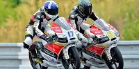John McPhee, Jack Miller