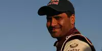 Bild zum Inhalt: Al-Attiyah ist stolz auf Neuville
