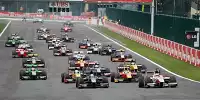 GP2-Start
