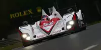 Bild zum Inhalt: Interlagos: Wirdheim bei Greaves, Ihara bei Oak