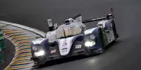 Bild zum Inhalt: Toyota: Mit mehr Abtrieb nach Interlagos