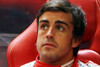 Bild zum Inhalt: Lauda: "Alonso ist kein Sympathieträger"