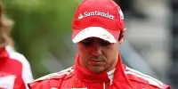 Bild zum Inhalt: Wieder Grosjean: Massa hat den Schuldigen gefunden...