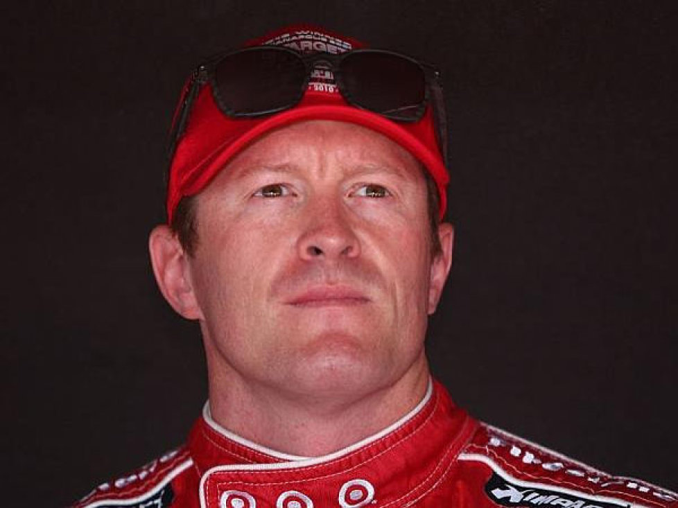 Scott Dixon