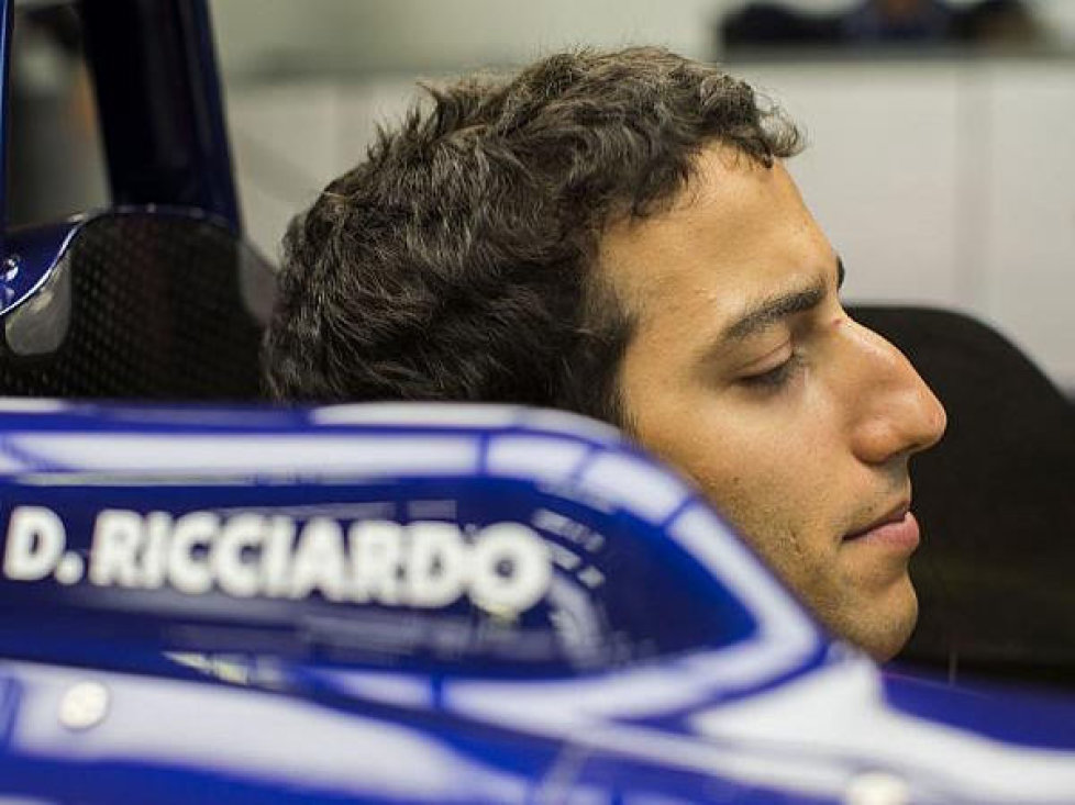 Daniel Ricciardo