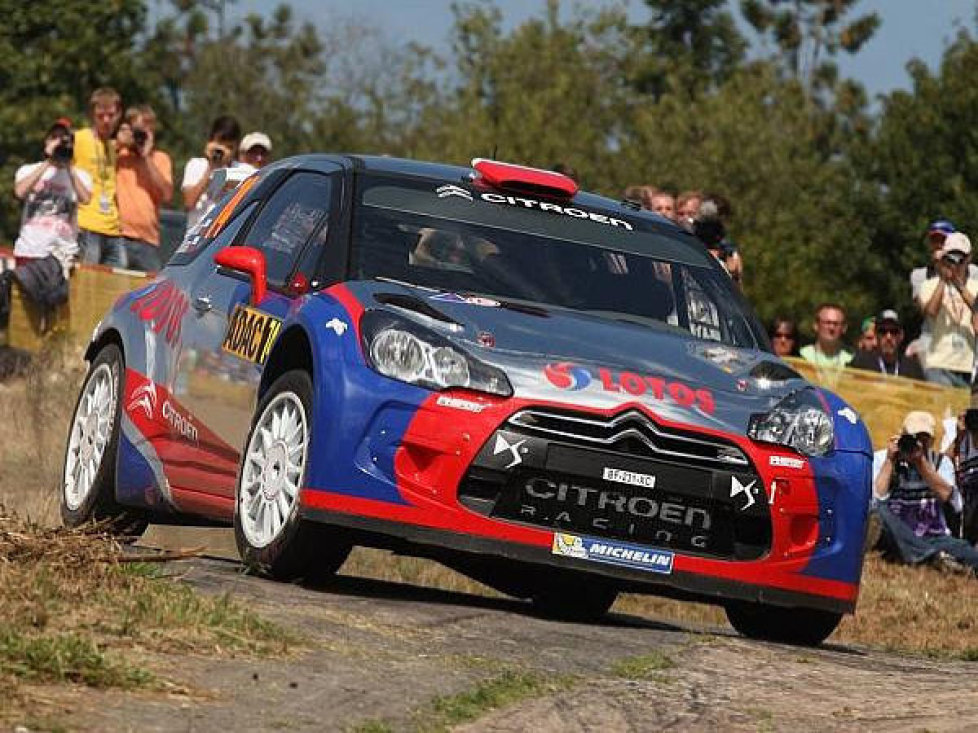 Robert Kubica