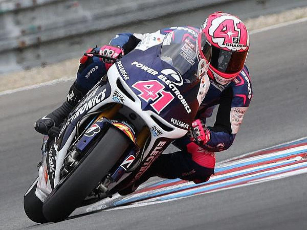 Aleix Espargaro