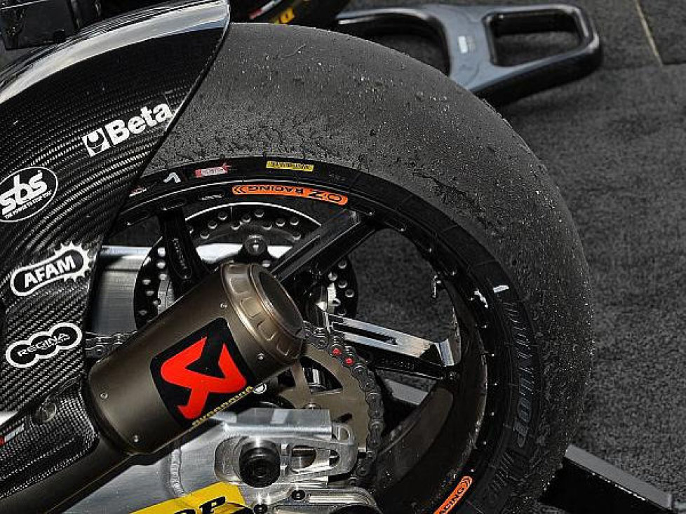 Dunlop Reifen