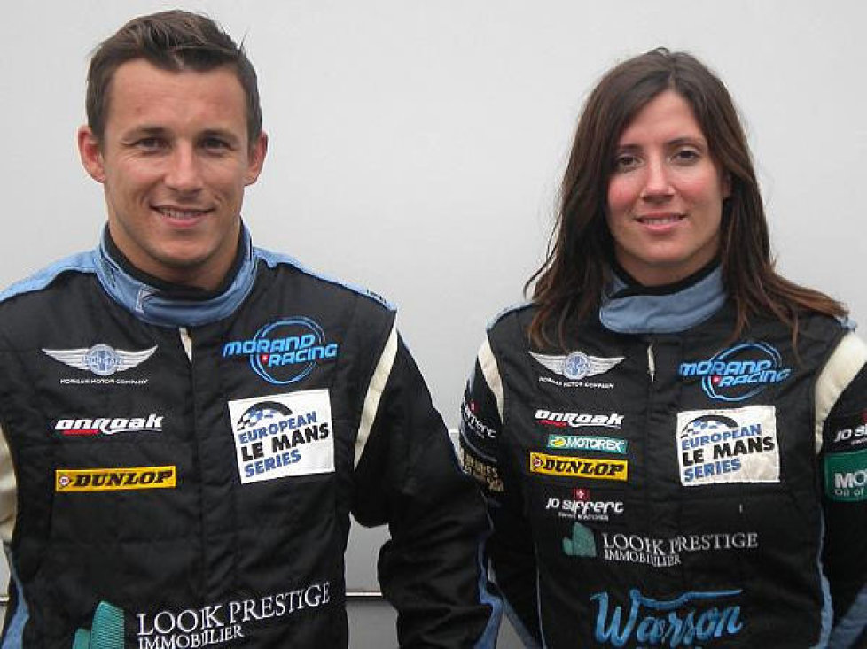 Christian Klien Natacha Gachnang