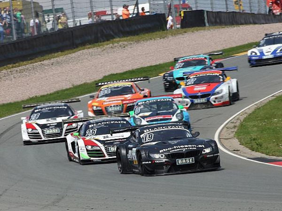 GT-Masters