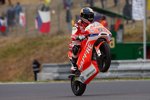 Jonas Folger