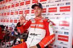Jonas Folger