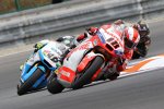 Nicolas Terol vor Pol Espargaro 