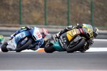 Thomas Lüthi vor Takaaki Nakagami 