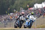 Pol Espargaro vor Johann Zarco 